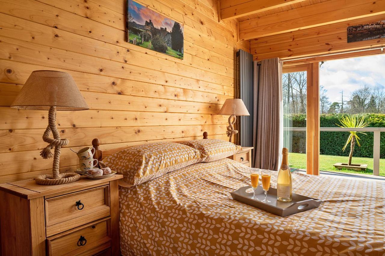 Finest Retreats - Garden Lodge كرافن آرمز المظهر الخارجي الصورة